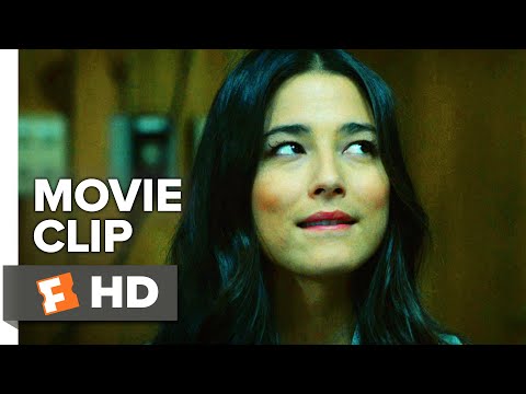 Once Upon a Time in Venice Movie Clip - I Love Sex (2017) | Movieclips Coming Soon