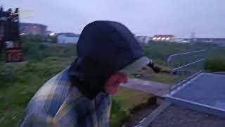 Воркута. 23.07.25. Экотропа.