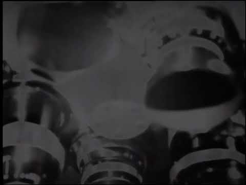 Aktuellt intro 1958-1969
