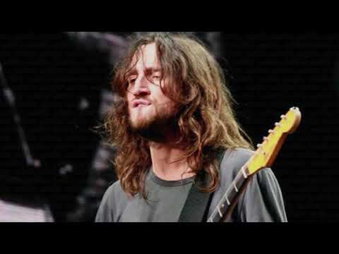 John Frusciante