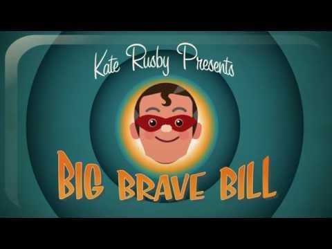 Kate Rusby - Big Brave Bill