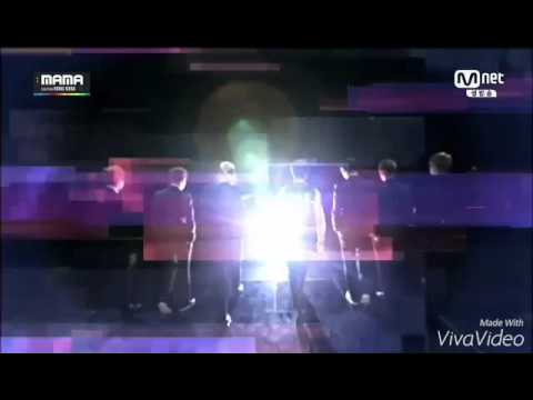 BTS - Rap Monster & Jin