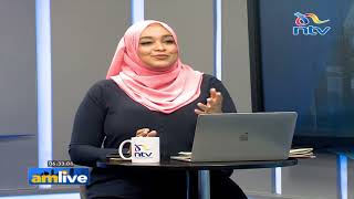 #CamouflagedCrimes: British soldiers accused of covering up war crimes in Kenya | AM Live