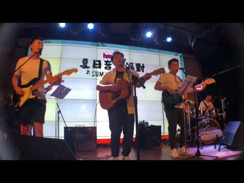 情人—FreshLife@hmv Live