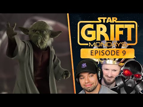 Star Grift - Episode 9 - RYAN LOSES HIS MIND(?!)