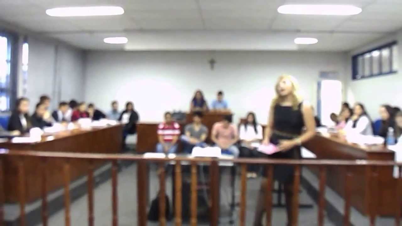 Promotoria caso exploradores de cavernas