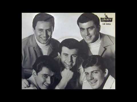 No Matter What Shape {Your Stomach's In} (2017 Stereo Remaster) - The T - Bones