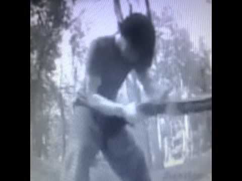 Richard f*cked up... #Merica