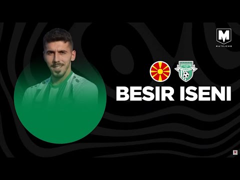 Besir Iseni 🇲🇰 ► Highlights 2023-24 - FC Dukagjini - Centre-Back