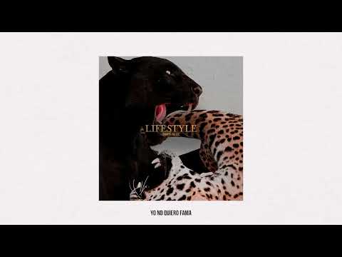 Davie Reel - Lifestyle