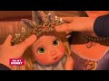Tangled In 60 Seconds Oh My Disney Ve Got Exactly What You Need Fyp Fypシ