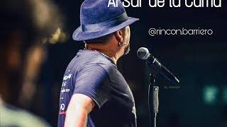 Al Sur de tu Cama, El Barrio. @rincon.barriero