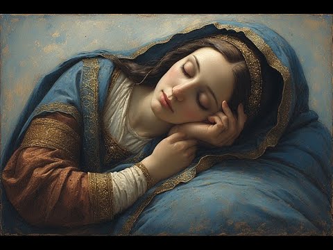 Dream Meaning of Praying to the Virgin Mary