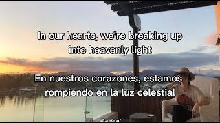 LP - Heavenly Light | Lyrics + Sub español