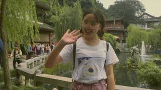 60 giây Lữ Hành | Vũ Hán | Người Quảng Ở Huế