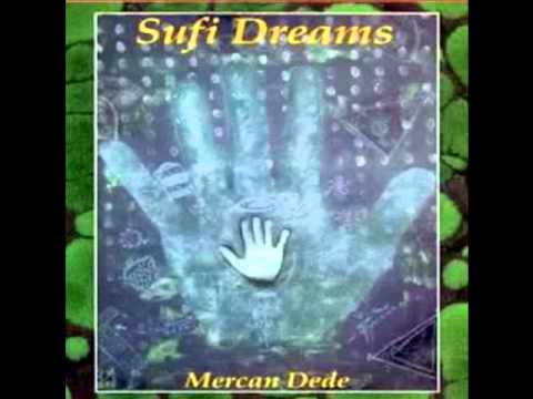 Mercan Dede - Walking on the Red Sea (Dreams of the Sufi Saints)