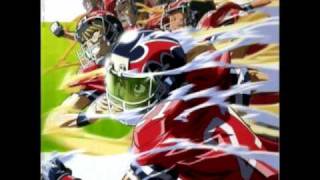 Eyeshield 21 - Senshi no Blues