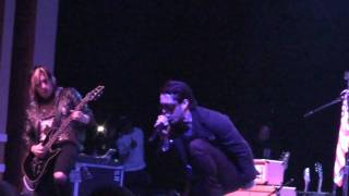 Burn Halo -- Gasoline