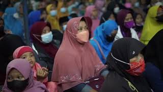 Download lagu PENGAJIAN MUMPUNI TERBARU 2022 USTADZAH MUMPUNI HANDAYAYEKTI DI MASJID SUNAN KALIJAGA mp3