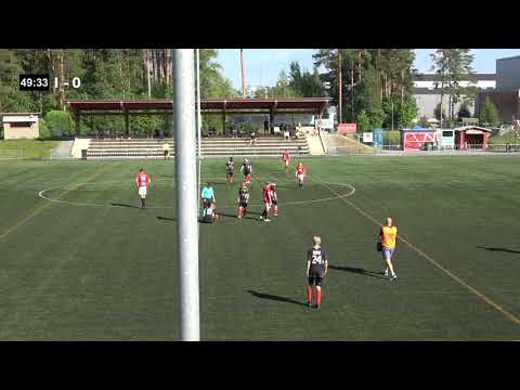 JIPPO B - FC Lahti B (3-0) 4.7