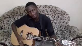 Allan jackson` listen to your senses with a mugithi intro