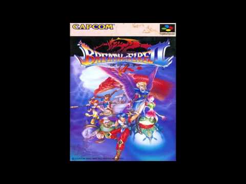 Breath of Fire II - Fly Pudding (SNES OST)