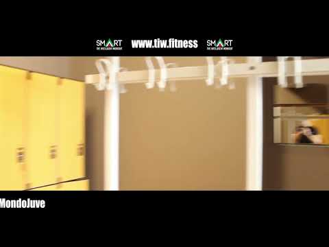 LA PRIMA PALESTRA RICARICABILE A NICHELINO APERTA H24 - SMART TIW