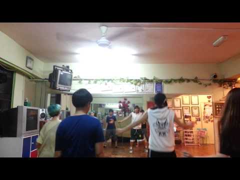 4minute what's your name 050613