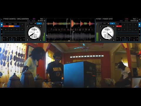 STATE OF EMERGENCY - 2025 Dancehall Badness Mix - Selecta Kyle X SouthExst