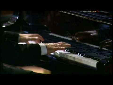Beethoven 5th concerto 3rd mov - Pletnev and RNO