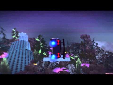 NoType ft. Roy4L - Stabilization