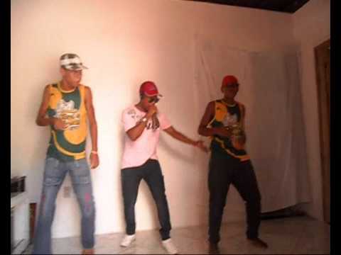 - Banda Barril do Bem -