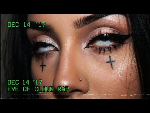 Legacy of $UICIDEBOY$ x Night Lovell x Freddie Dredd x Ghostemane | Dark Trap – Demon in My Veins