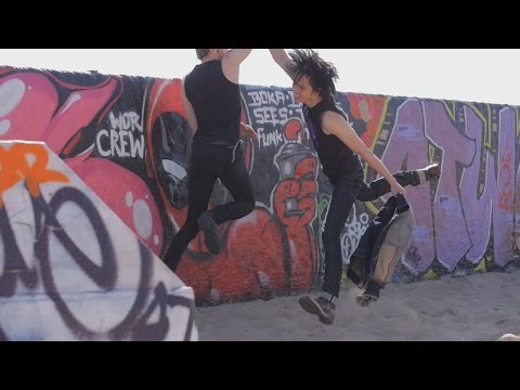The Gothsicles - Ultrasweaty (official video)