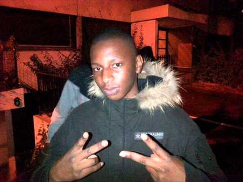 Djex (IPR) & Brams (2RG)   Tu n'es pas le bienvenue feat  K Tito