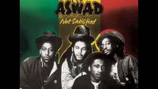 Aswad  -  Pass The Cup  1982