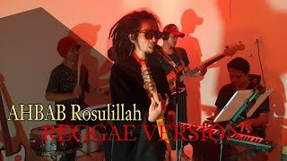 Download lagu Ahbab Rosulillah Hamed Uye REBBUZ reggae gambuz indonesia mp3 Download lagu Ahbab Rosulillah Hamed Uye REBBUZ reggae gambuz indonesia mp3