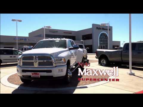 Nyle Maxwell Got The Trucks Full
