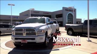 Nyle Maxwell Got the Trucks Full