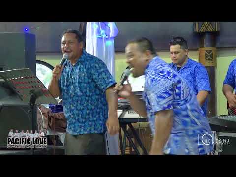 Pacific Love Band - Feeling hot hot hot (Live Band Cover) #Themerrymen #oldisgoldsongs #dance #2023