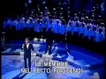 Al Bano Carrisi Va Pensiero 