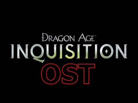 Dragon Age Inquisition - ALL TAVERN SONGS [English]