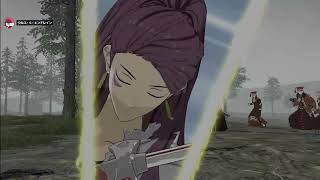 ファイアーエムブレム風化雪月　青獅子#66