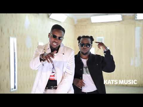 G NAKO FT BUDAAH - KULEWA{ FULL  BEHIND THE SCENE}