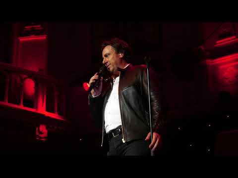 Marco Borsato - VRIENDEN - LIVE in Paradiso