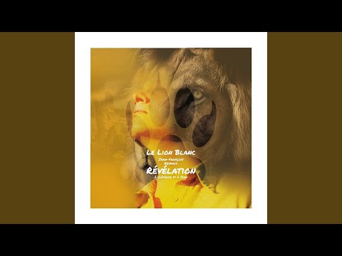 LE LION BLANC