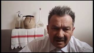 FELOLVASÓSOROZAT - Krúdy Gyula: Hogyan vernek meg egy asszonyt - Hegedűs Zoltán