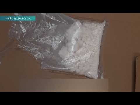 Przejęli narkotyki za ćwierć miliona