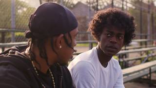 Project 313 official trailer (2026)