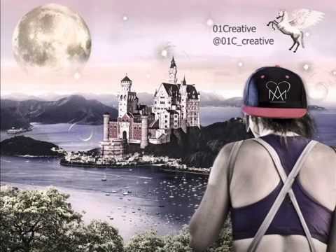 Melina Aslanidou | 💎🏰💎🏰